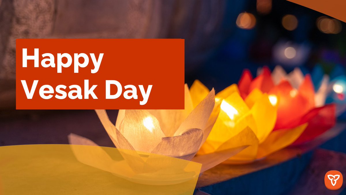 Ministry of Citizenship and Multiculturalism (MCM) tweet media