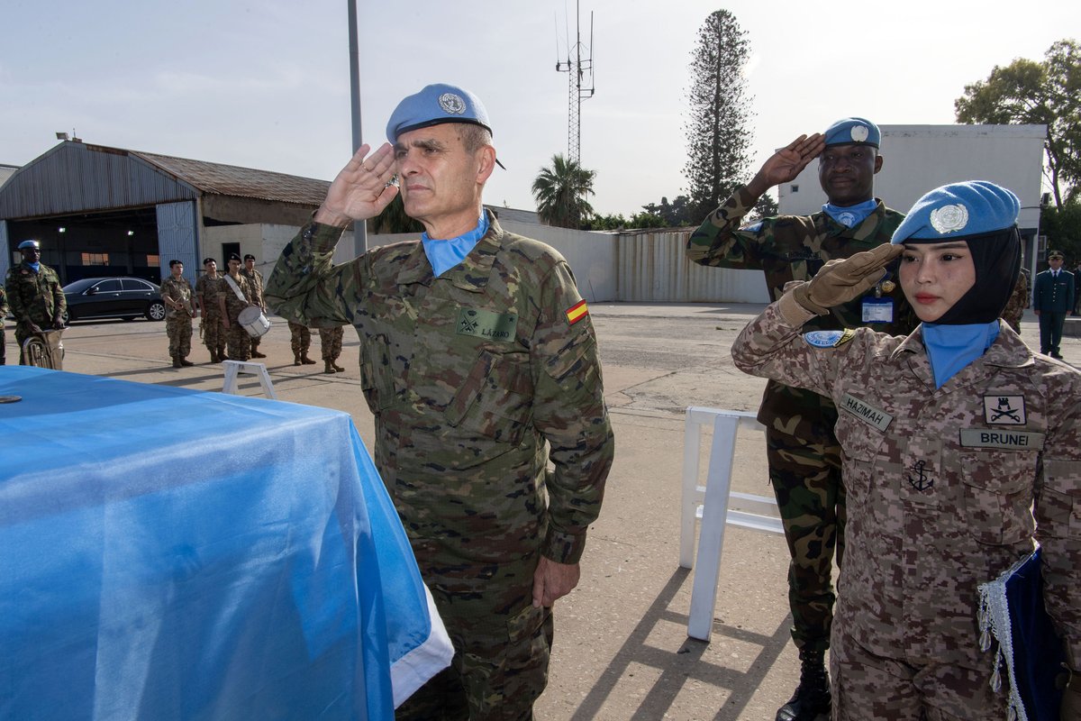UNIFIL tweet media