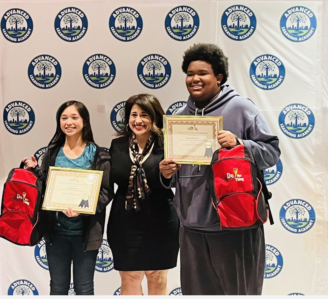 SAISD Reading-Language Arts tweet media