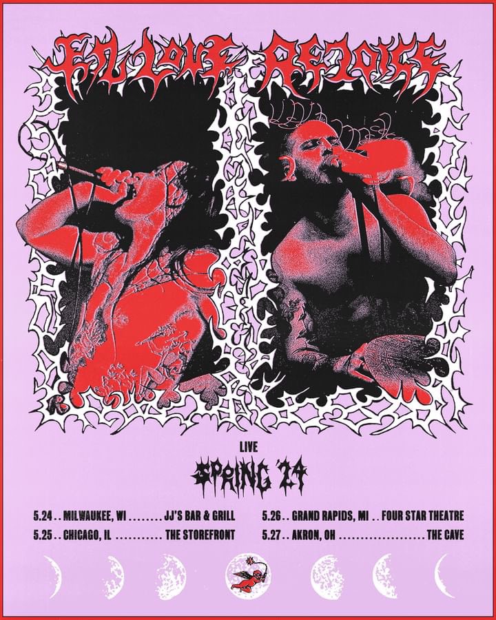 Delayed Gratification Recs. tweet media