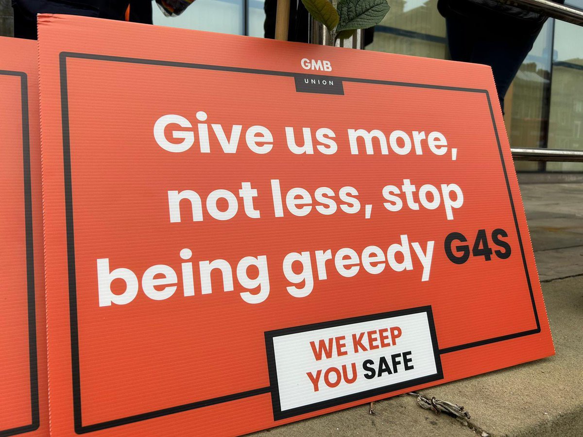 Our emergency motion at #TUCdisabledworkers condemns disgraceful Tory attacks on disabled people’s benefits We call for more trained DWP disability advisors And send solidarity to striking @GMB_union members employed by @G4S at @DWPgovuk sites #PayUpG4S