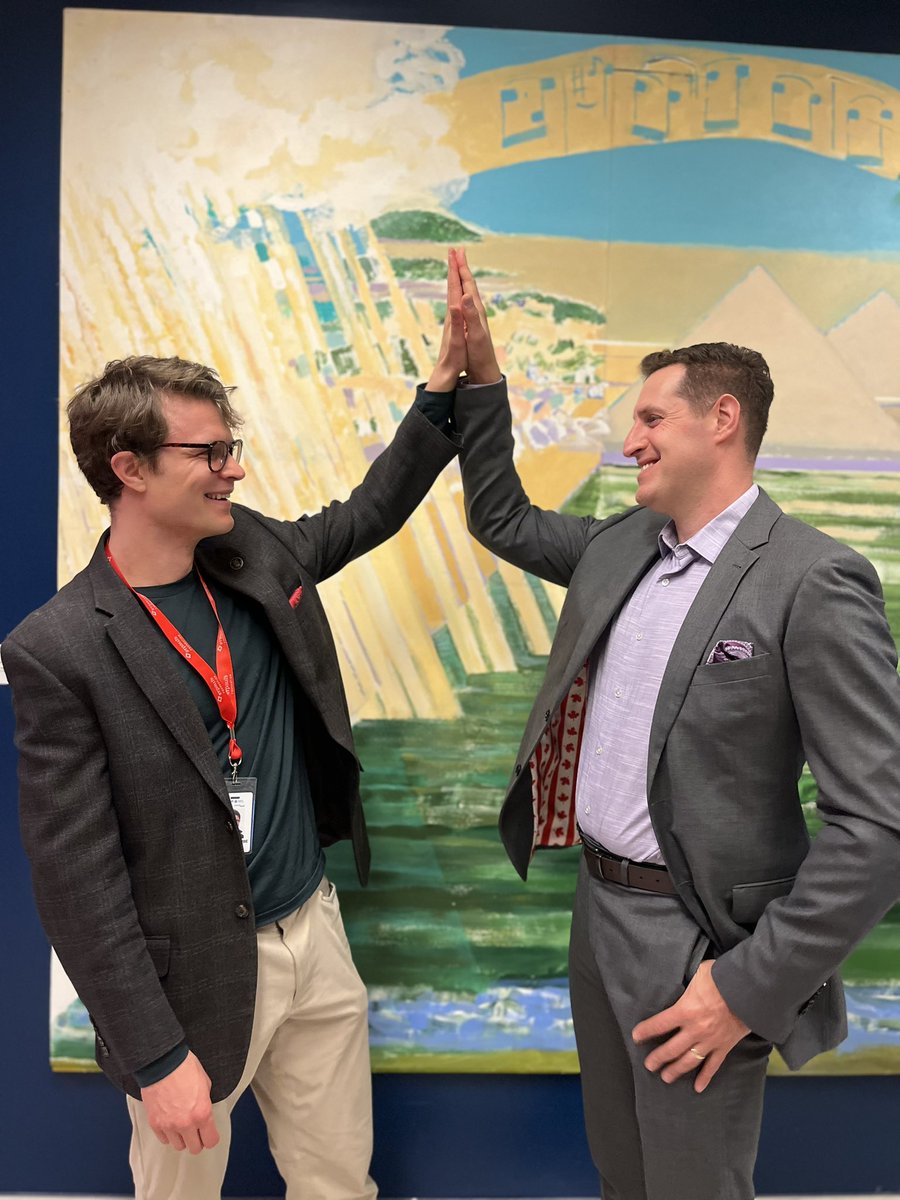 Philip Edgcumbe, MD, PhD tweet media