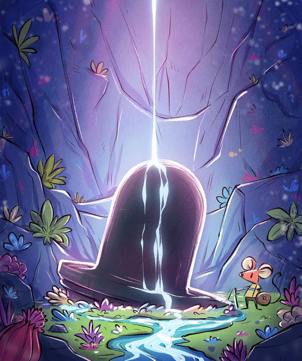 Day 3 of Kreate10.

“What could it be!?” Thought the mouse.

10 Days, 10 Story Illustrations.
#kreate10
——-
More about the Challenge: keshart.in/kreate10/