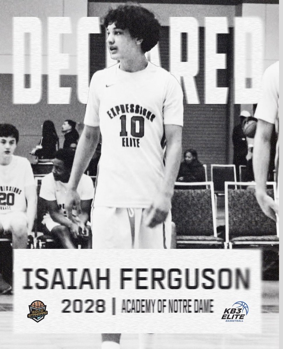 Been looking forward to this. 🚀📈#KB3DraftLeague <a href="/KB3EliteBB/">KB3 Elite Basketball</a>