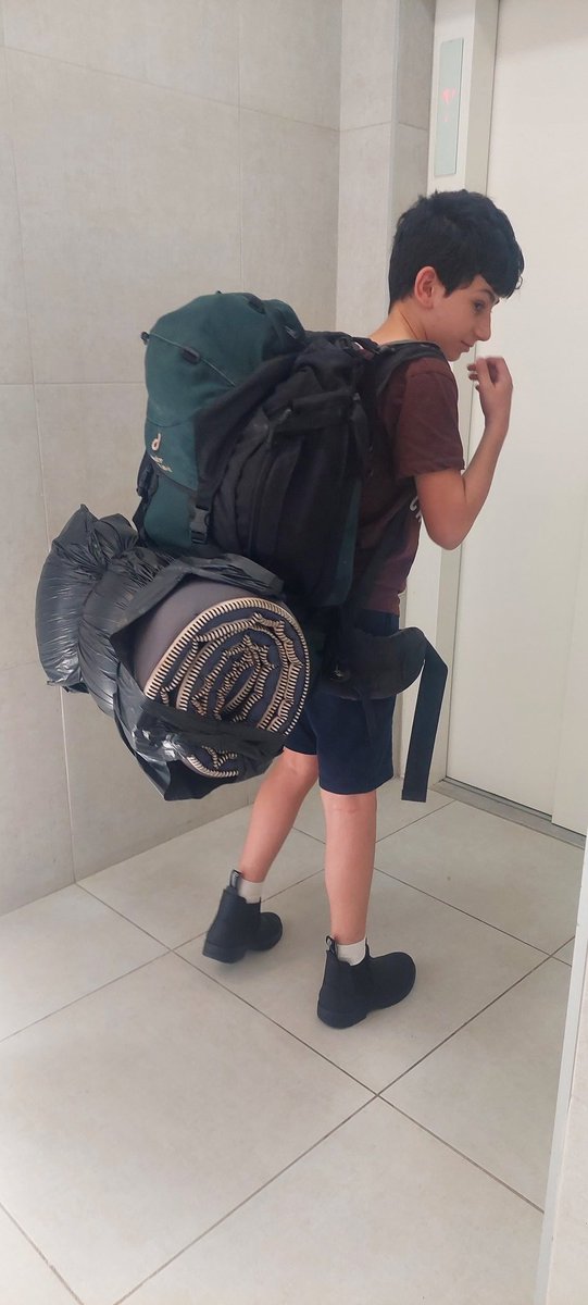 Shai Levy (שי לוי) tweet media