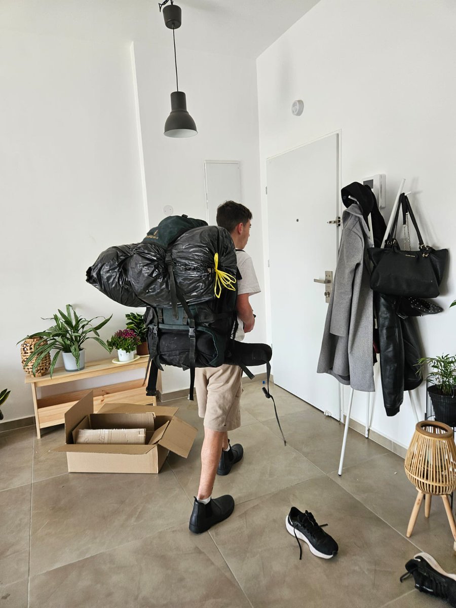 Shai Levy (שי לוי) tweet media