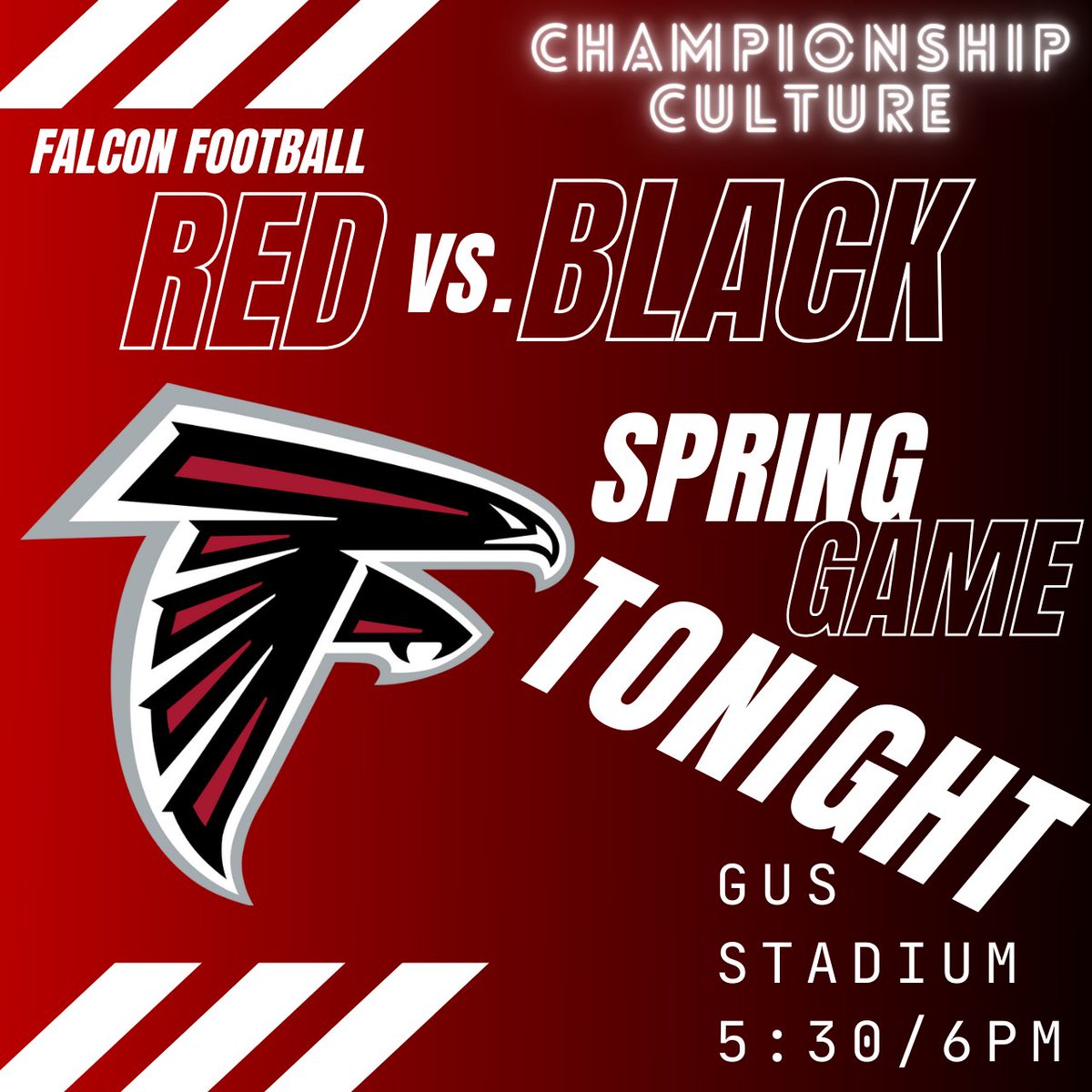 <a href="/JPS_DFB/">Stevens Falcons Football</a> <a href="/FalconsAth/">Stevens Athletics</a> <a href="/NISD_Athletics/">NISD_Athletics</a> <a href="/NISDSTEVENS/">NISDSTEVENS</a> <a href="/NISDCASTTeach/">NISD CAST Teach High School</a> <a href="/NISDVale/">Vale Middle School</a> <a href="/NISDPease/">Pease Middle School</a> <a href="/CoachBanda_SHS/">David Banda</a> <a href="/brannonb75/">Brannon Brown</a> <a href="/CoachT2018/">Adrian Trevino</a> <a href="/SheridanWYoung3/">Sheridan W. Young</a>