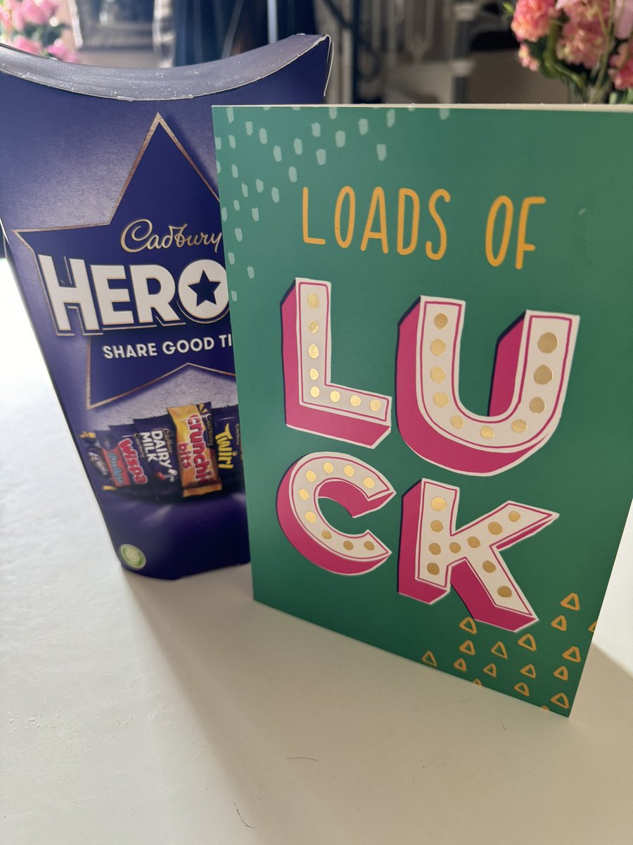 Last day on placement ☑️ finished by watching a VFS. 

I have loved working with such a wonderful SLT team at NHS Worcestershire Hospital! I have learnt so much. Feeling proud and a little overwhelmed🥹 roll on graduation 👩‍🎓 #SLT #student #finalyear <a href="/SLTatBCU/">SLT at BCU</a> <a href="/RCSLT/">RCSLT 💙</a>