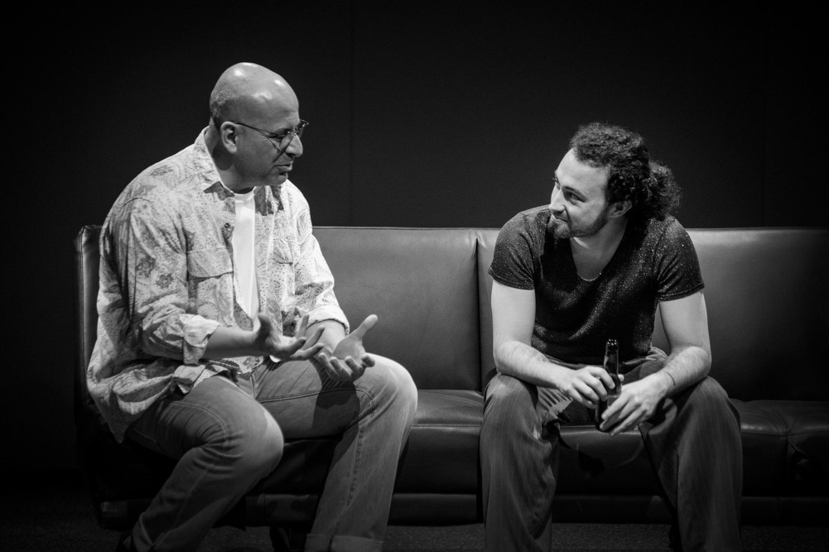 LaFuncional's tweet photo. 🚨ÚLTIMES ENTRADES pel tercer cap de setmana d’UN COR NORMAL, de Larry Kramer.❤️

📅
demà divendres dia 24, 20h.
dissabte 25, 20h
diumenge 26, 18h (ÚLTIMA FUNCIÓ) 

📍al CasinoMenestral Figuerenc (Carrer Ample, 17). 

Entrades a https://t.co/yYmubmE60C

#figueres #lafuncional https://t.co/WrnkazQUNj