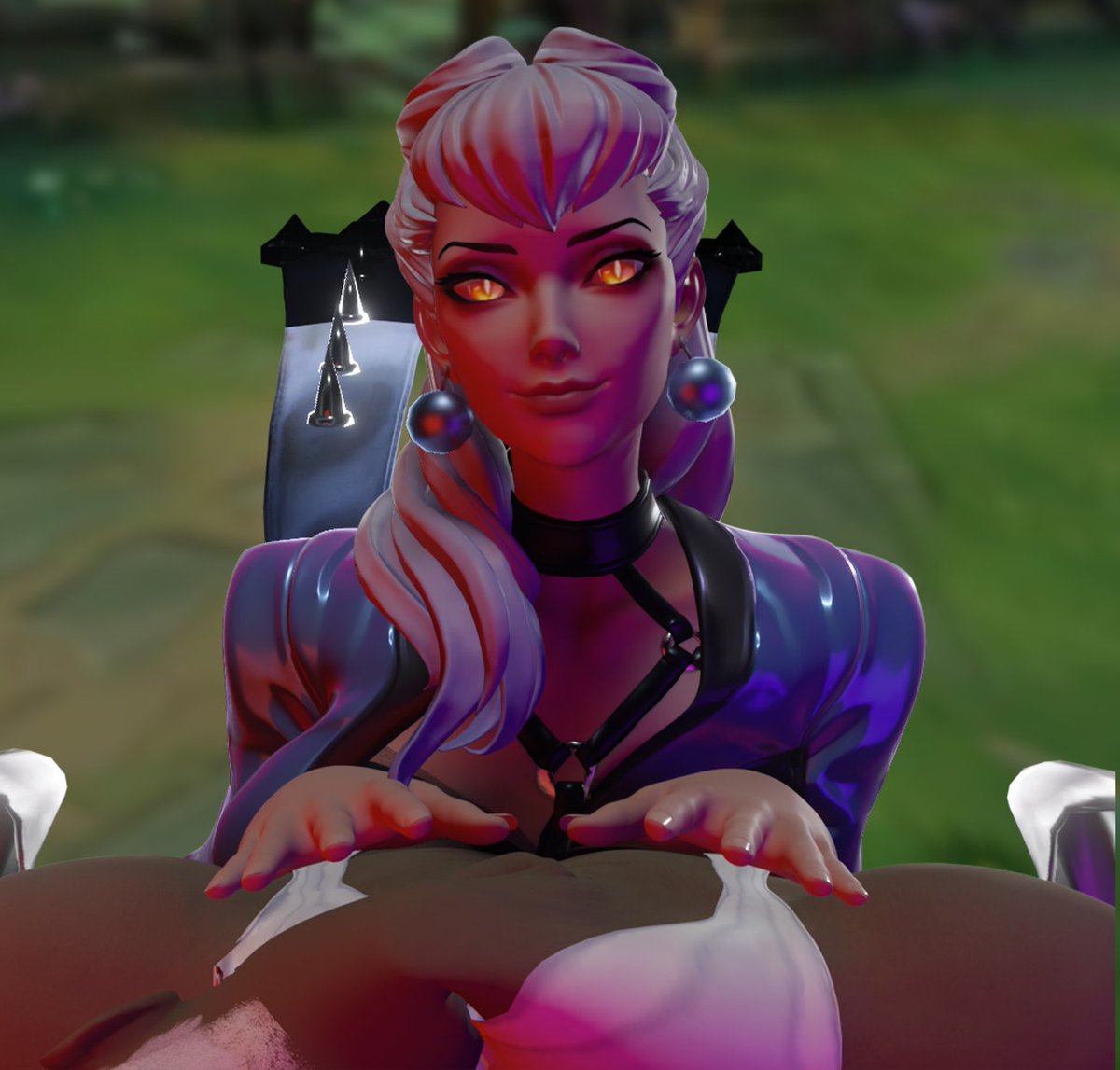 AmnBlends's tweet photo. Day 2 of learning
Got ganked by Evelynn, don't mind it tbh https://t.co/mhIDpd7V6s