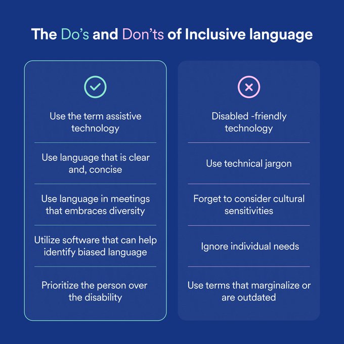 Imagine! tweet media