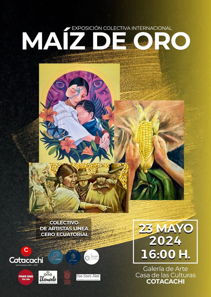 Turismo cultural seguro. Disfrutemos del arte