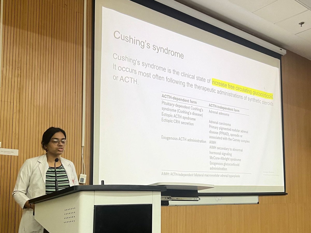 Director, LHMC tweet media