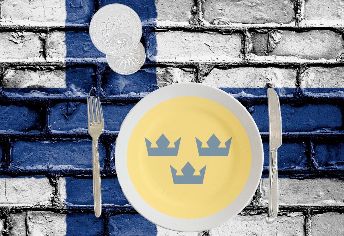 Ruoka on valmis! Sitten syödään! 🦁
#Leijonat