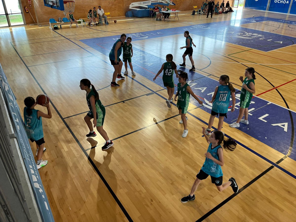 CDC Atalaya tweet media