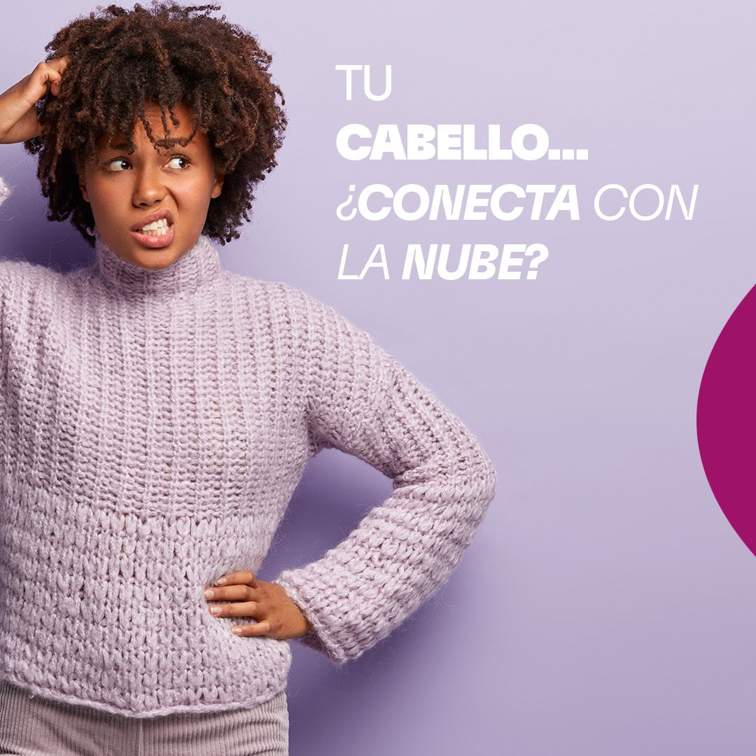 henkeliberica's tweet photo. 🤖 La digitalización está en todas partes... Y lo sabes 😉
💇♀️ ✨ ¿Cabello conectado para unos mejores resultados? ¡Hecho!
👉 Pasa las fotos y comprueba qué tanto sabes sobre cómo estamos cambiando el mundo bit a bit.
#HenkelDigitalization https://t.co/mhNtUBT7GA