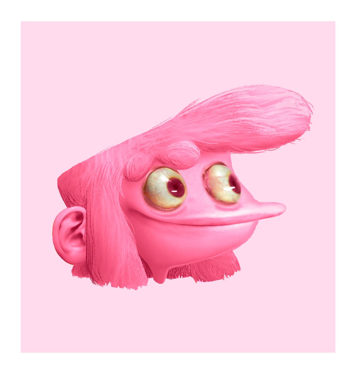 Pinkouple tweet media