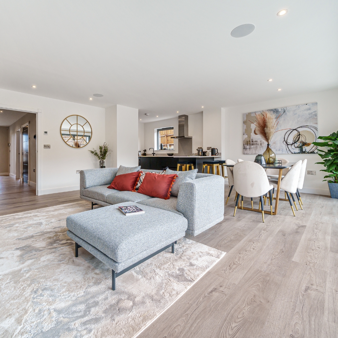 The Acorn Group tweet media