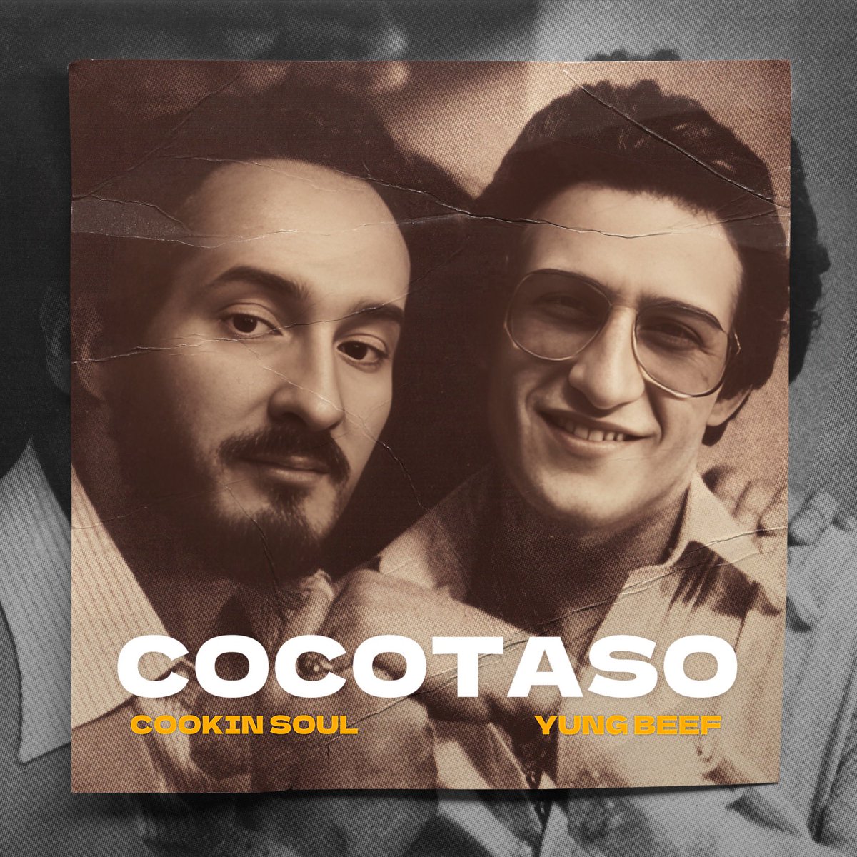 CookinSoul's tweet photo. Yung Beef &amp; Cookin Soul

COCOTASO 👨‍🍳🥩💃

6 de junio en las mejores salas de baile https://t.co/MXM35SXSY5