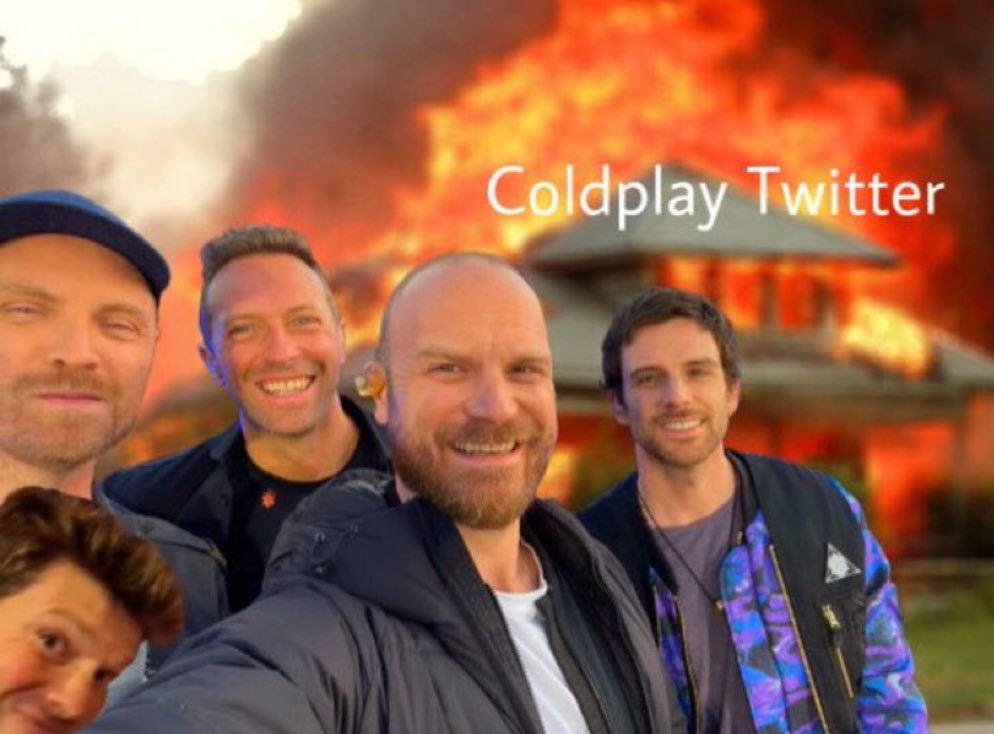 laurenlavida's tweet image. 