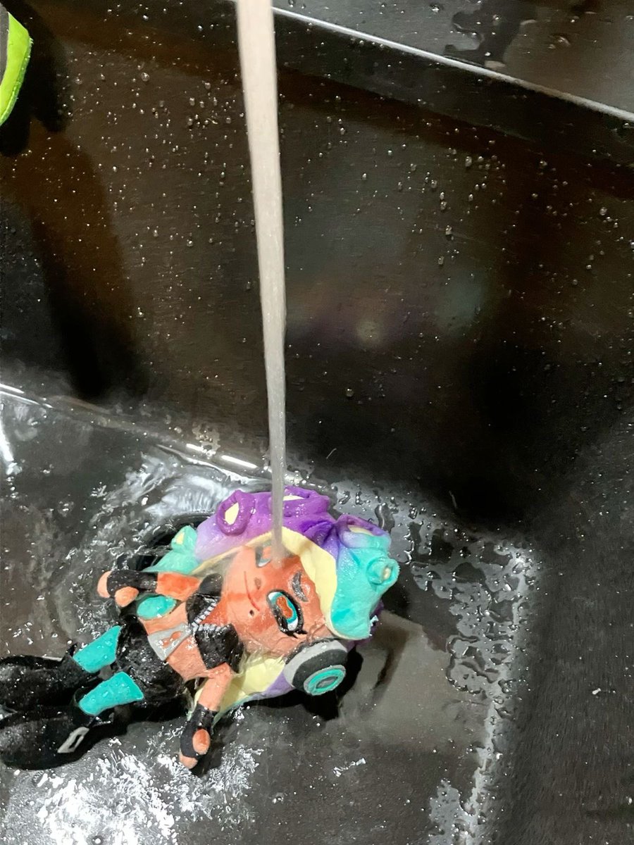 unc0nscience's tweet image. 