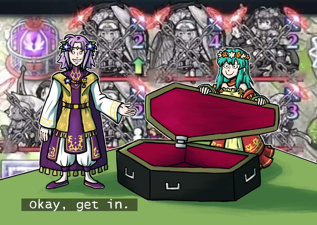 Igston2571's tweet photo. when this mf shows up in SD (no I don't play SD)
#FEHeroes #FEH https://t.co/8BAIMBKgWq