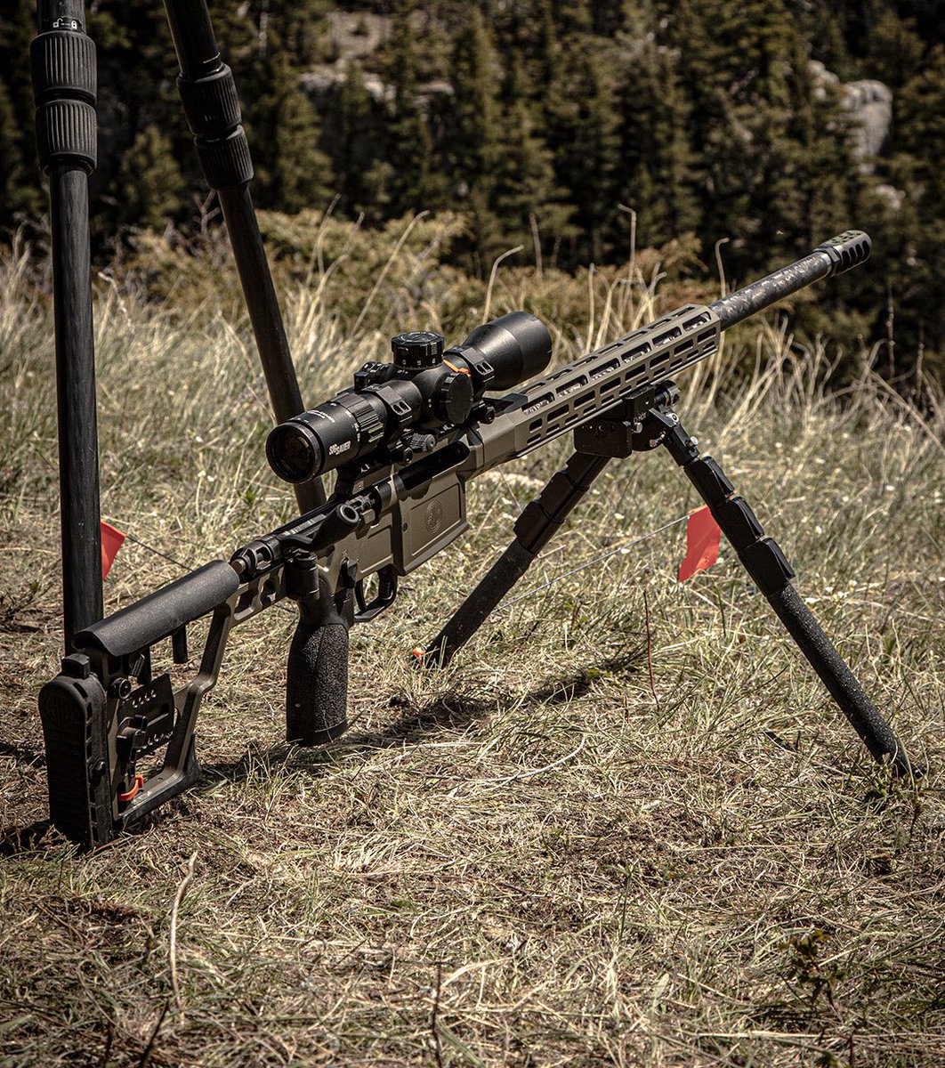 ProofResearch's tweet photo. Our carbon fiber Sig Cross pre-fit barrels are perfect for the field or NRL Hunter matches, cutting weight without sacrificing accuracy.
#sig #sigcross #nrlhunter #precision https://t.co/fcwE2wcmCd