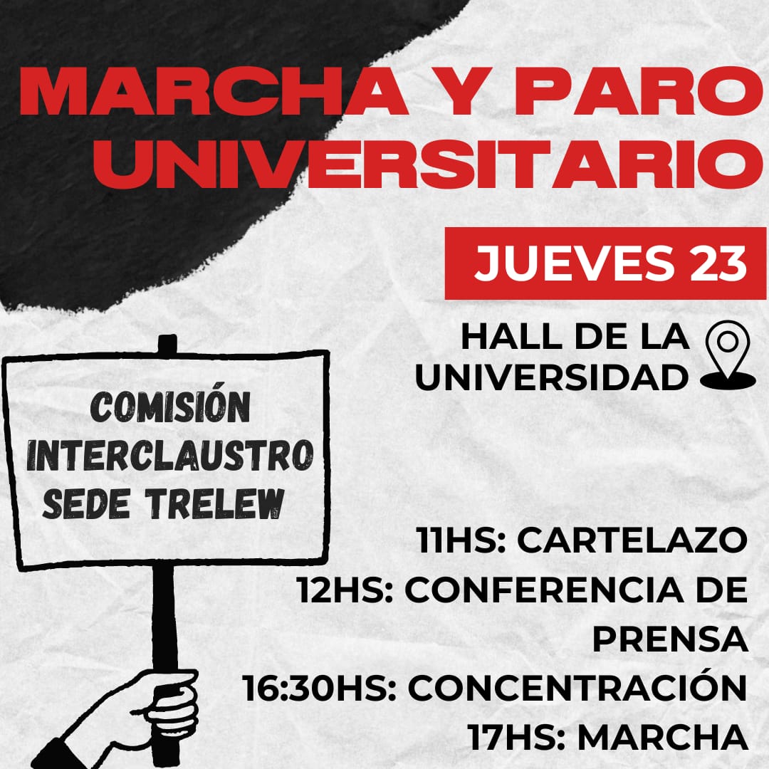 aleseputrelew's tweet photo. Las aulas de la Universidad se cierran fuera del horario de clases para ahorrar energía, hay menos becas, el comedor solo brinda almuerzo, las fotocopias son casi inalcanzables y los libros ni hablar. El futuro será horrible si el desfinanciamiento no se detiene. https://t.co/4WYWHgJfPX