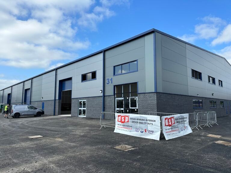 dsp_interiors's tweet image. Wondering how @dsp_interiors can transform your #speculative #commercialunit in to an #optimalworkplace? 

From #Shellfitouts, to #CategoryA or B Fit Outs, #Refurbishments and #Dilapidations, we’ve got it all covered! 

For more info visit: buff.ly/3TVh4bj