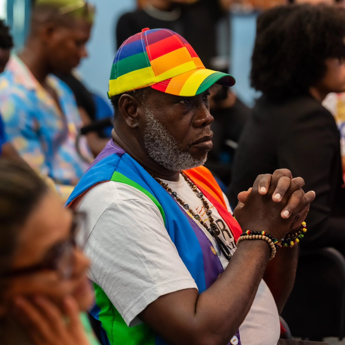 Equals Barbados tweet media