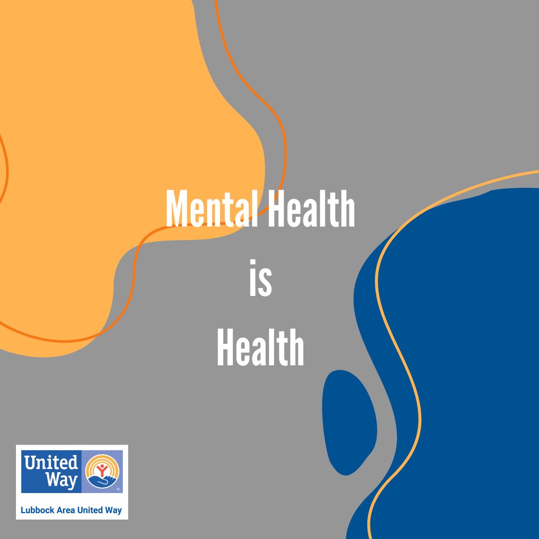 Lubbock Area United Way tweet media