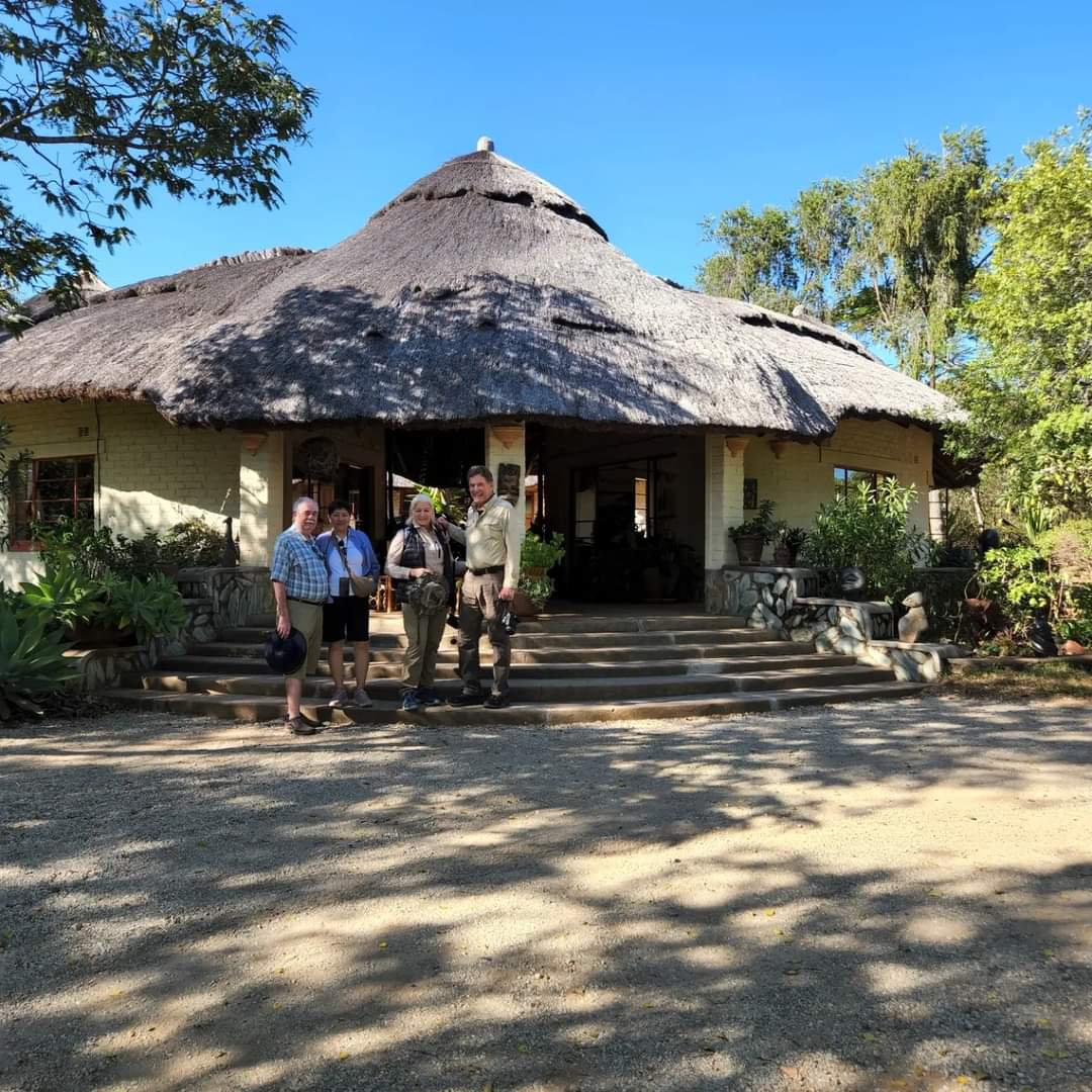 MusanganoL's tweet photo. Sadly all good things come to an end & we do not say goodbye here it would be a heartbreak every checkout, we say see you soon. So, "see ya later mates," hope we got that Australian phrase right... 

 #VisitMusanganoLodge  
#Mutare #Manicaland #Zimbabwe Southern Africa #VisitZimbabwe
