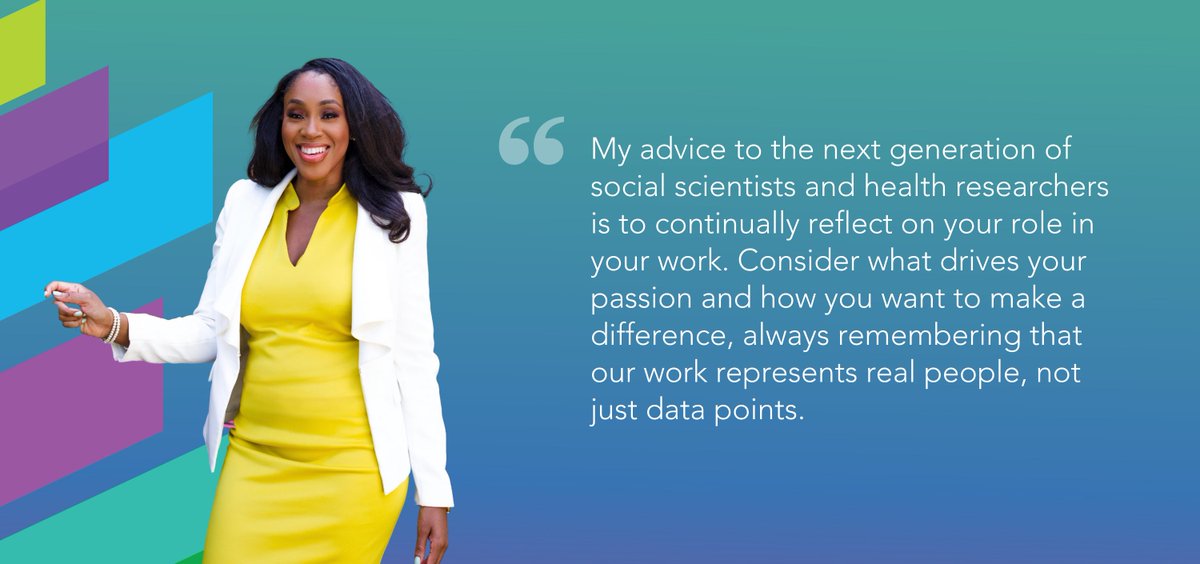 Aspen Ideas (@aspenideas) on Twitter photo Meet <a href="/IjeomaOparaPHD/">Dr. Ijeoma Opara</a>, a 2024 Aspen Ideas: Health Fellow and an Associate Professor at <a href="/YaleSPH/">Yale School of Public Health</a>! Learn how she's engaging "citizen researchers" in communities to co-create mental health programs and interventions with residents of all ages ā”ļø bit.ly/3QYXoCW Meet <a href="/IjeomaOparaPHD/">Dr. Ijeoma Opara</a>, a 2024 Aspen Ideas: Health Fellow and an Associate Professor at <a href="/YaleSPH/">Yale School of Public Health</a>! Learn how she's engaging "citizen researchers" in communities to co-create mental health programs and interventions with residents of all ages ā”ļø bit.ly/3QYXoCW