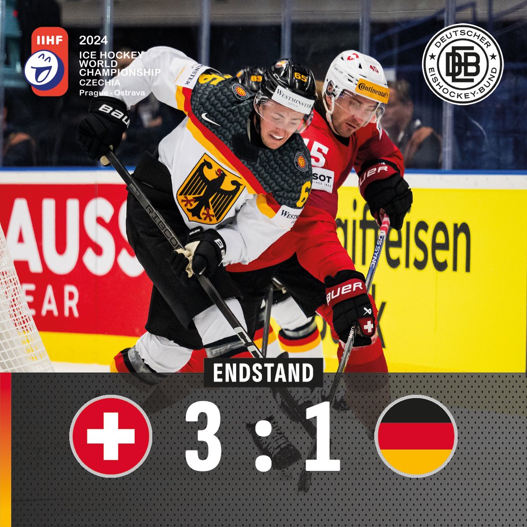 Deutscher Eishockey-Bund tweet media