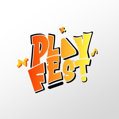 Playfest_ng's tweet image. Its Play time, Lets Play #Playfest