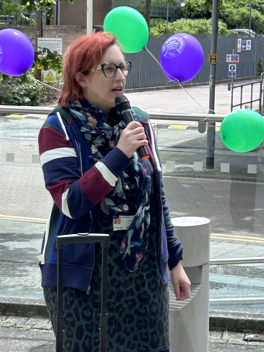SuffolkCountyUNISON tweet media
