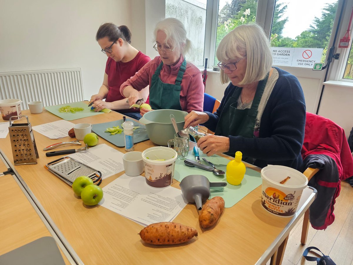 Let's Grow Together tweet media