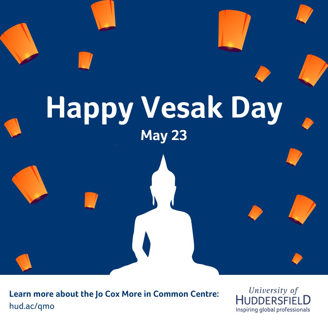 🎇Happy Vesak 🎇 

#Vesak is very important in the Buddhist belief. It is a celebration of the birth, enlightenment, and death of the Buddha.  

We wish you a happy time of reflection, meditation and celebration.