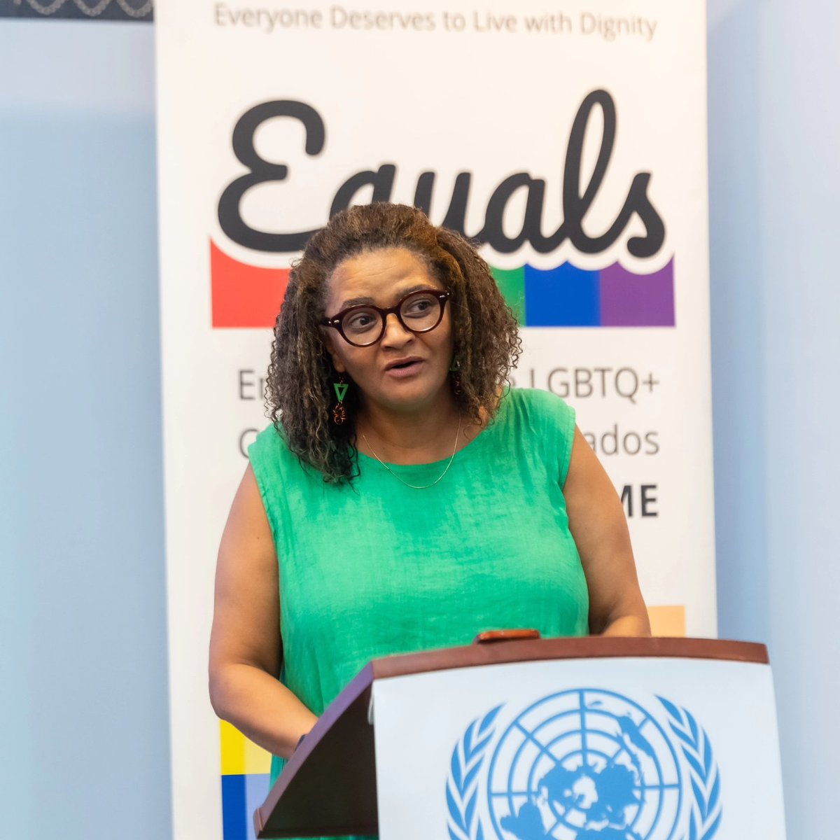 Equals Barbados tweet media