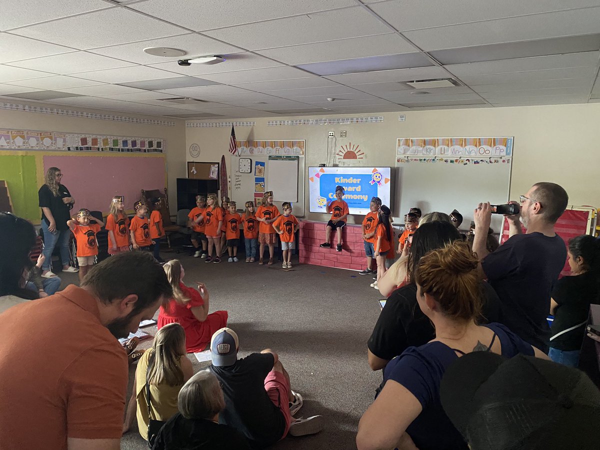 Conger Elementary tweet media