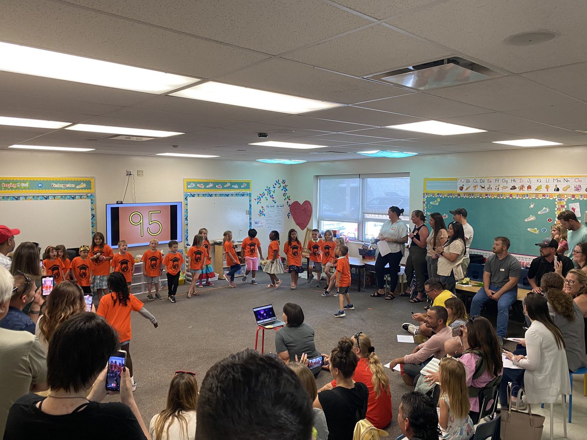 Conger Elementary tweet media