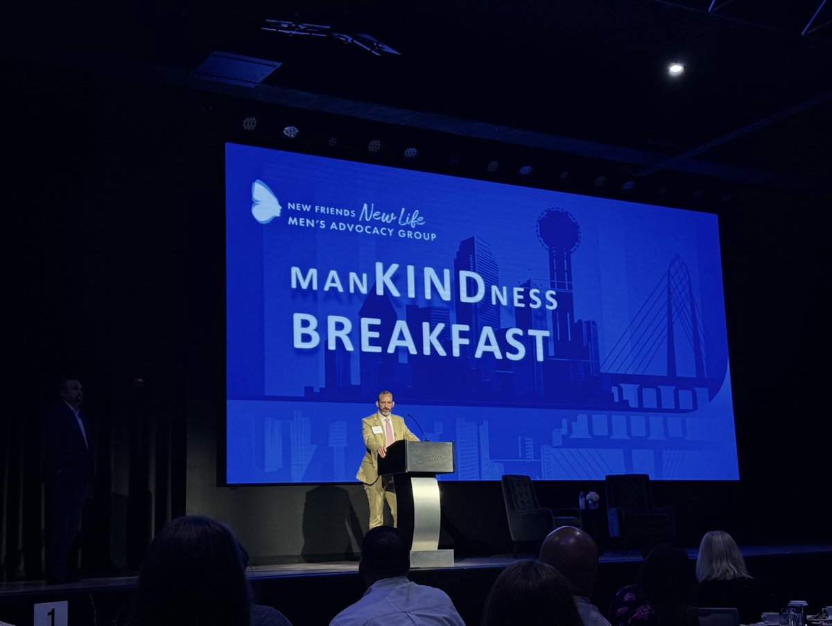 minervaco's tweet image. The @nfnlnews ManKINDness Breakfast was a powerful &amp;amp; inspiring morning. Hearing firsthand from survivors, advocates, and those fighting against #SexTrafficking was deeply moving. We applaud NFNL &amp;amp; their supporters for their unwavering dedication to #StandForHer.

#MinervaClient