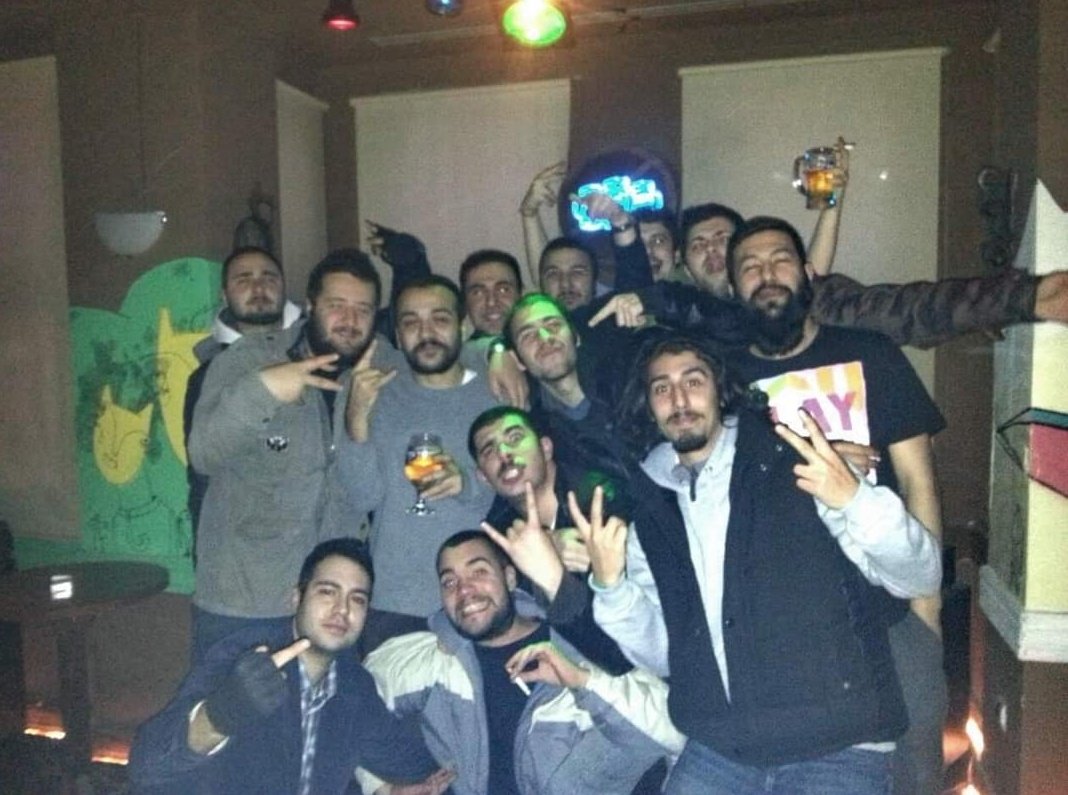 Necip mahfuz &amp; Selim muran &amp; Da Poet &amp; Sürveyan &amp; Kozmos Ethniqune Punch &amp; Sorgu &amp; Farazi Kamufle &amp; Patron
<a href="/freshsorgu/">Sorgu</a>