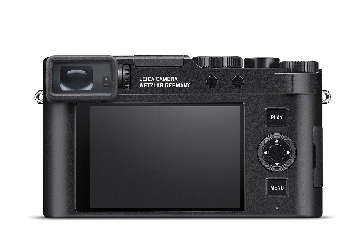 The Leica D Lux 8 is out
It looks like the Q3 with the updated looks, 4/3 CMOS 21mp sensor with 17mp images
24-75mm equivalent in ff and F1.7-2.8 zoom