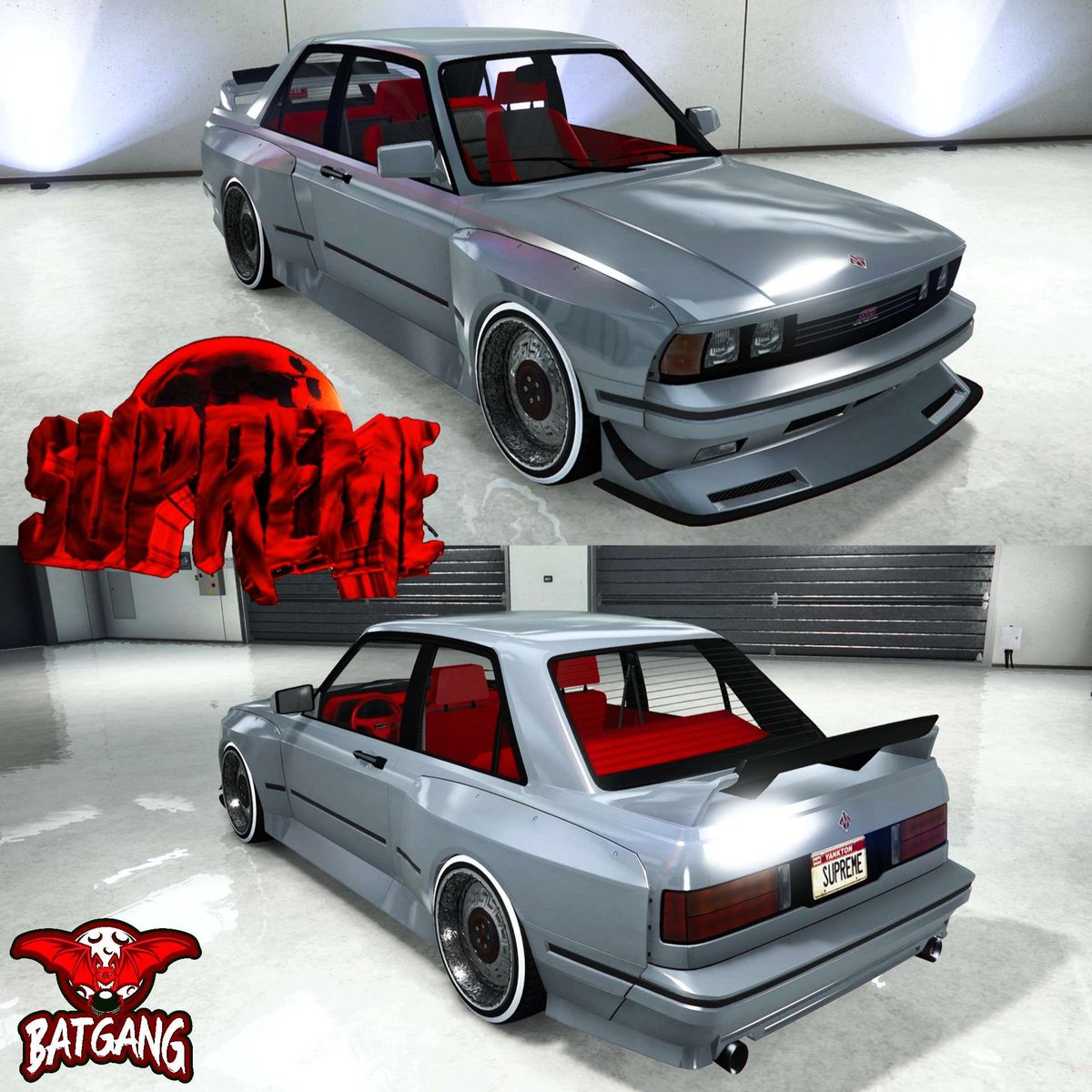 BigGucciRuntz's tweet photo. 🔥4 CAR DROP🔥

🦇🧑‍🎨🎨@BigGucciRuntz @Shhiestyy_,@TAPZILLA808  @Supreme_JayModz 🧑‍🎨🎨🦇

  📆05/23/2024

  ⏰8pm CT 🇺🇸

  📍LSCM

 🆔 PSN- iii-booster-LLL

   DROP PSN

https://t.co/2di5j1geHn…

👍🏽LIKE
🔄RT
⚠️MUST FOLLOW TO JOIN
🗣️PLEASE S/O!
☑️SUBSCRIBE! https://t.co/EHeuoaavRR