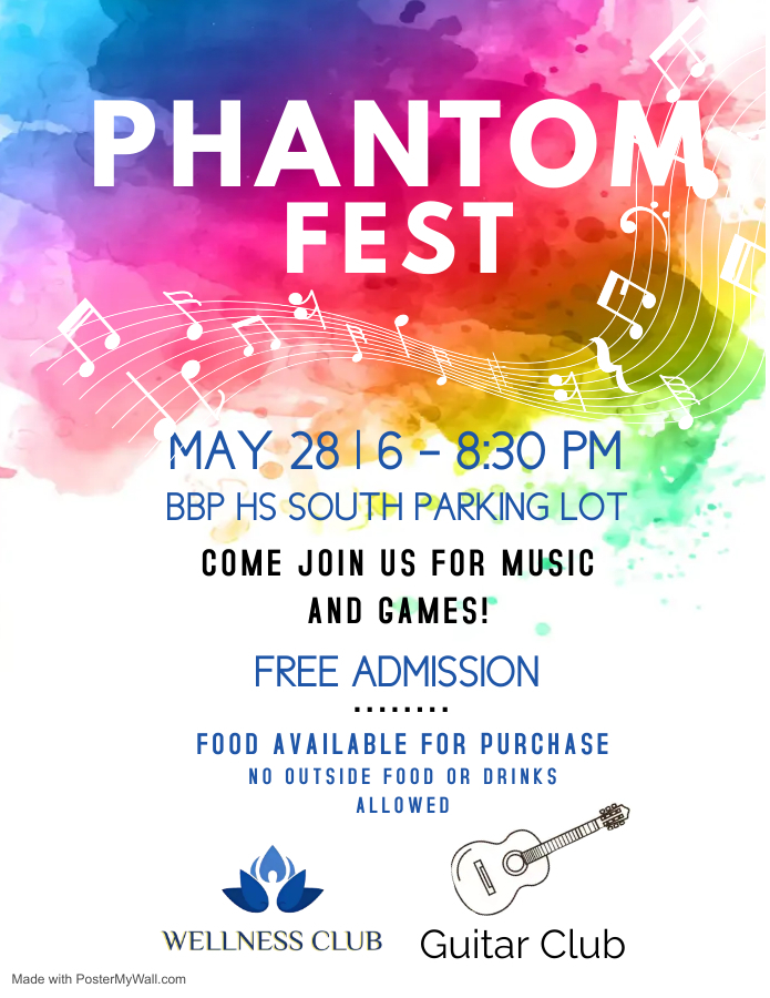 BBPSchools's tweet photo. Mark Your Calendar for this annual event! https://t.co/Q3cyUcqrG0