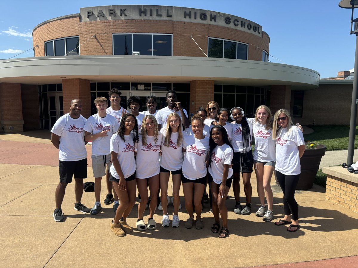 On the the road to state