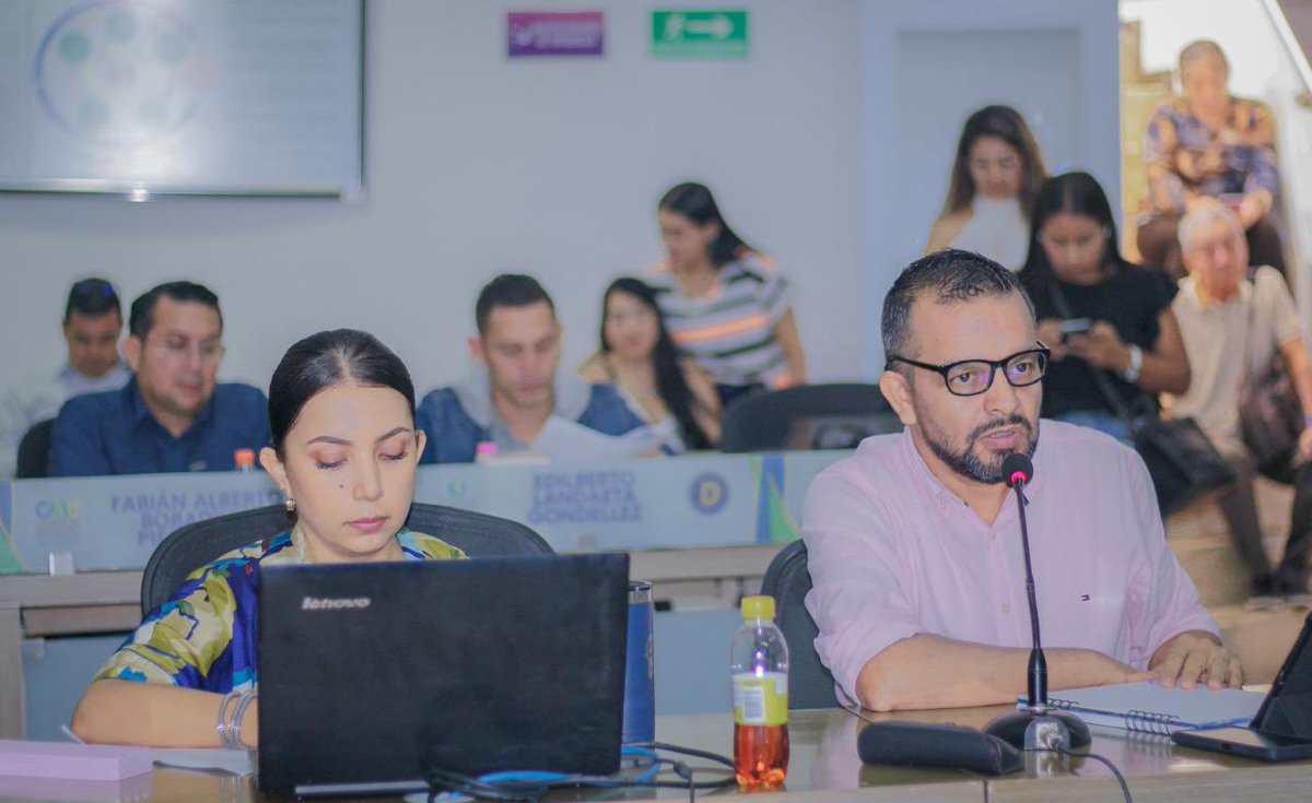 Secretaría de Planeación de Villavicencio tweet media