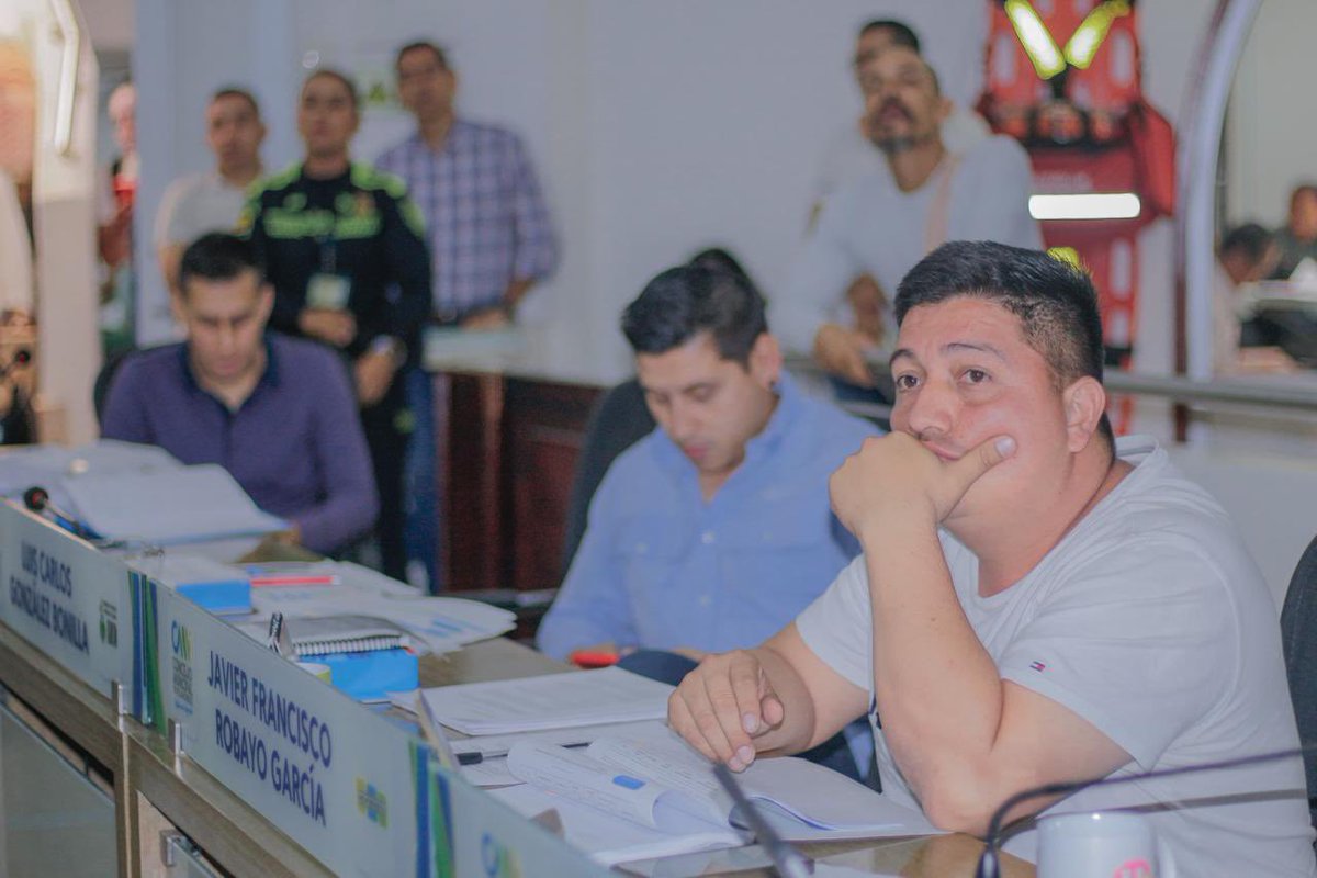 Secretaría de Planeación de Villavicencio tweet media