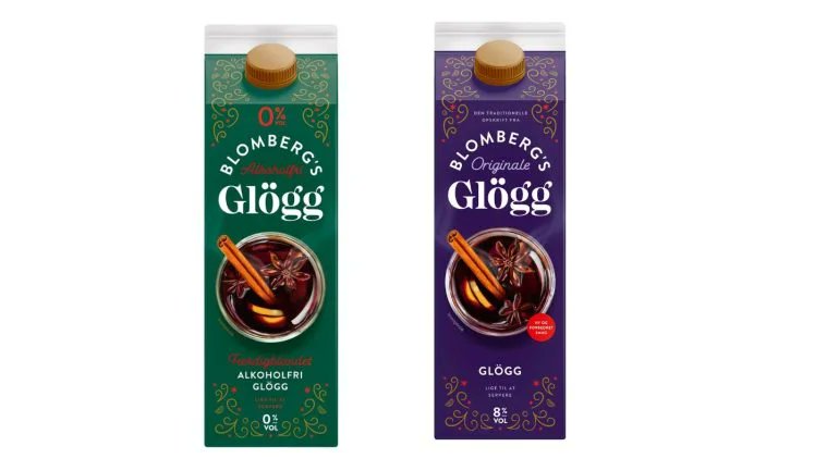 Anora acquires Scandiavian glögg brand Blomberg from Orkla. The Helsinki-headquartered group already owns the Blossa glögg brand. Just-drinks.com/news/anora-acq…